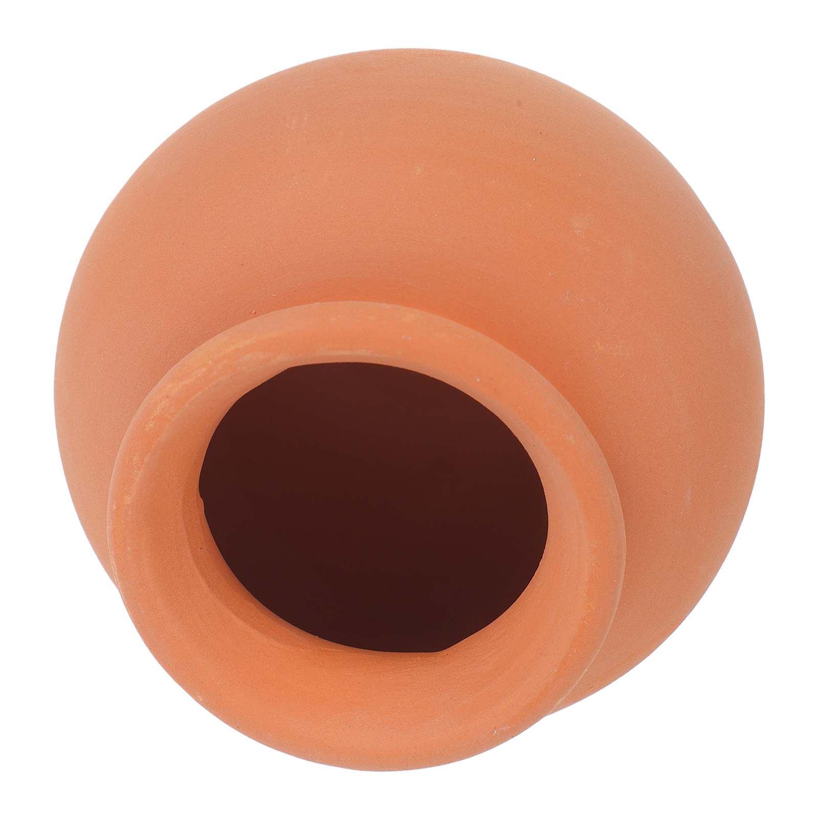Terracotta Pot - อุปกรณ์ให้น้ำต้นไม้อัตโนมัติแบบปักดินเผา สำหรับดอกไม้กระถาง อุปกรณ์ให้น้ำดินเผา ตัวช่วยดูแลต้นไม้ในวันหยุด