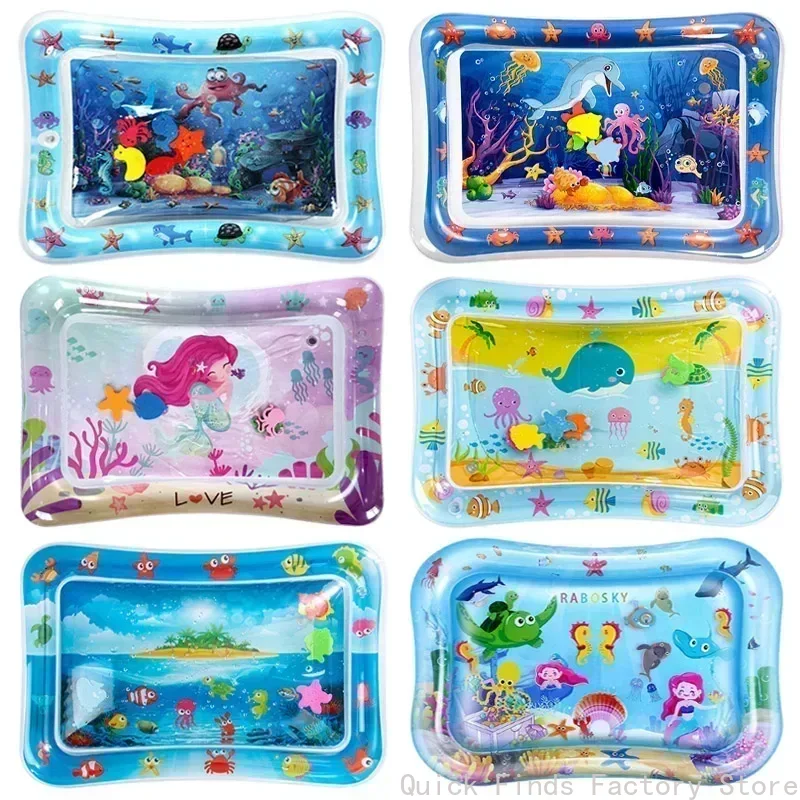 แผ่นรองเล่นน้ำสำหรับเด็กทารก เ - Repotting Mat บทวิจารณ์และราคา
