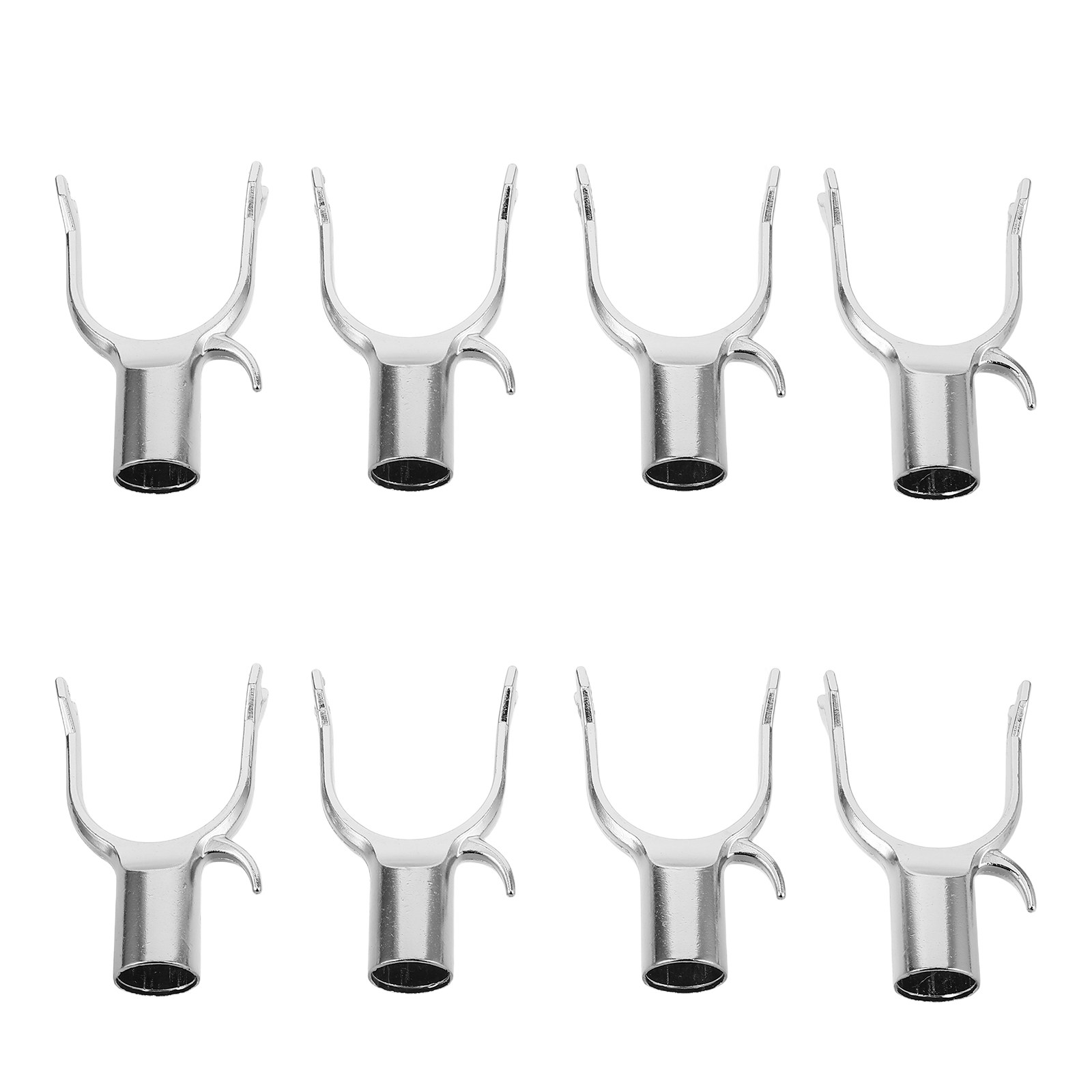 8 ชิ้น แกนค้ำยันรูปตัวยูสำหรับ - Plant Support Stake บทวิจารณ์และราคา