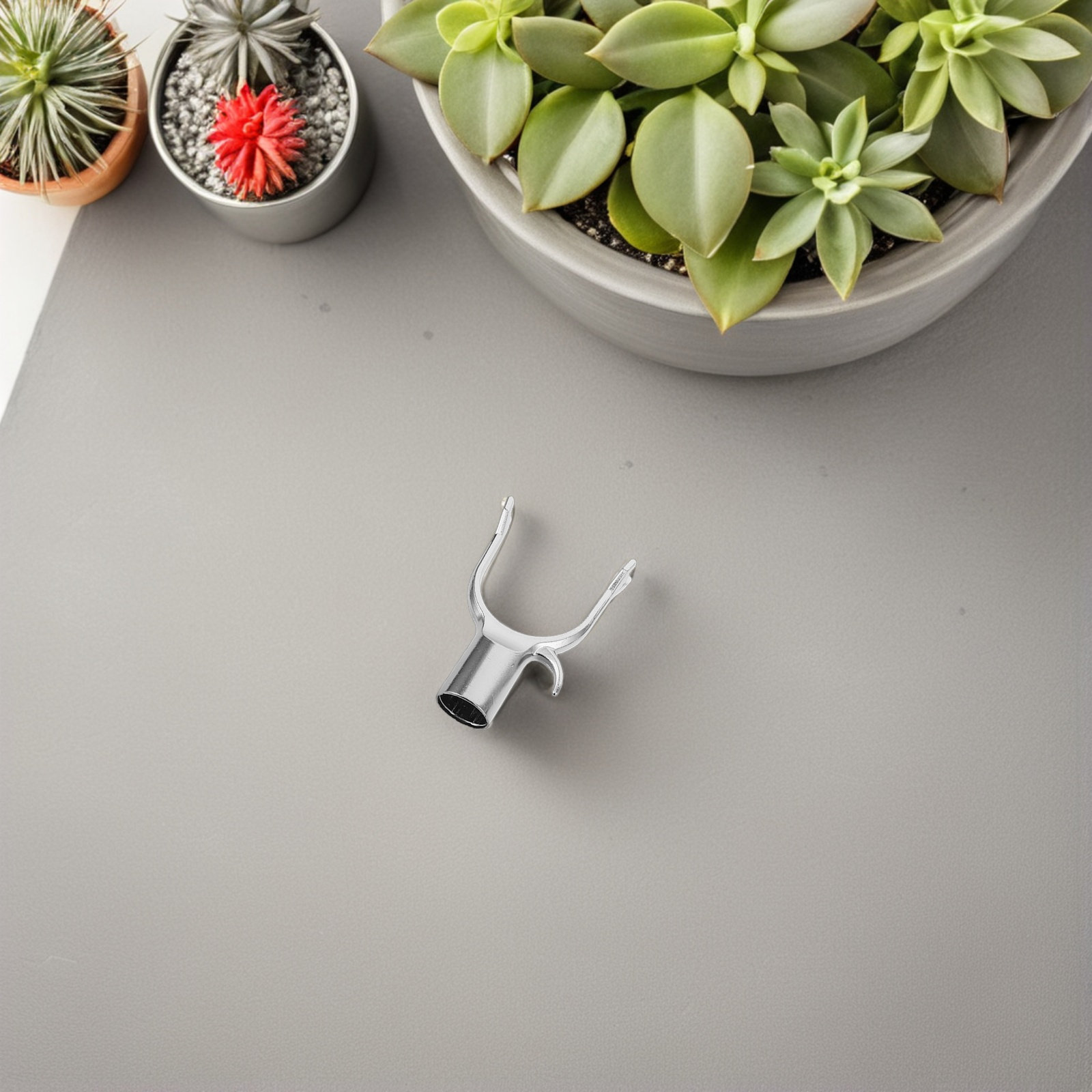 8 ชิ้น แกนค้ำยันรูปตัวยูสำหรับ - Plant Support Stake บทวิจารณ์และราคา