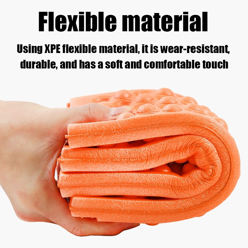 เสื่อกันน้ำขนาดเล็กแบบพกพา น้ำ - Repotting Mat บทวิจารณ์และราคา
