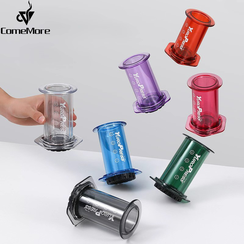 เครื่องทำกาแฟเอสเพรสโซแบบพกพา  - Pothos บทวิจารณ์และราคา